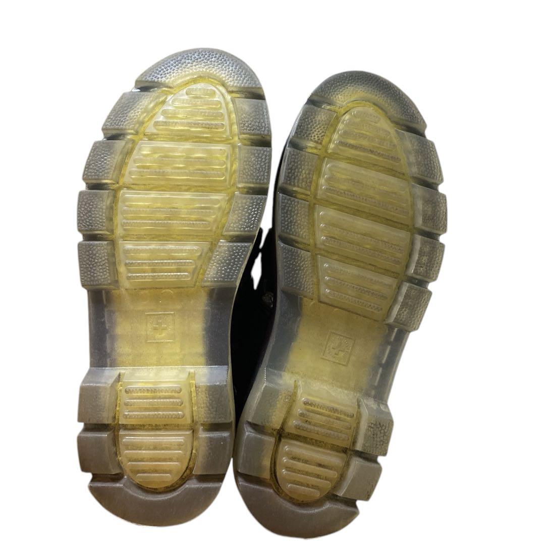 Dr.Martens TRACT PEARSON サンダル UK7 26cm