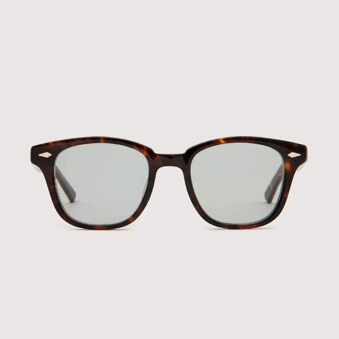 新品 NOCHINO OPTICAL SANSUI ノチノオプティカル