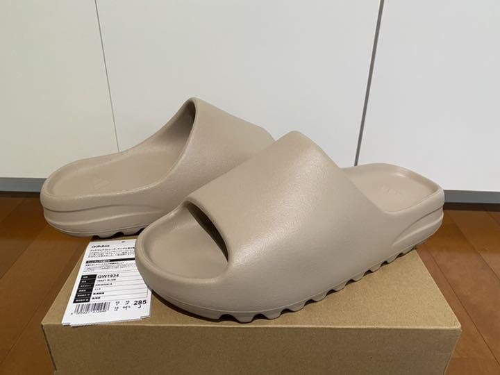 adidas yeezy slide pure 28.5 新品 未使用 イージー - メルカリ adidas yeezy slide pure 28.5 新品 未使用 イージー - メルカリ
