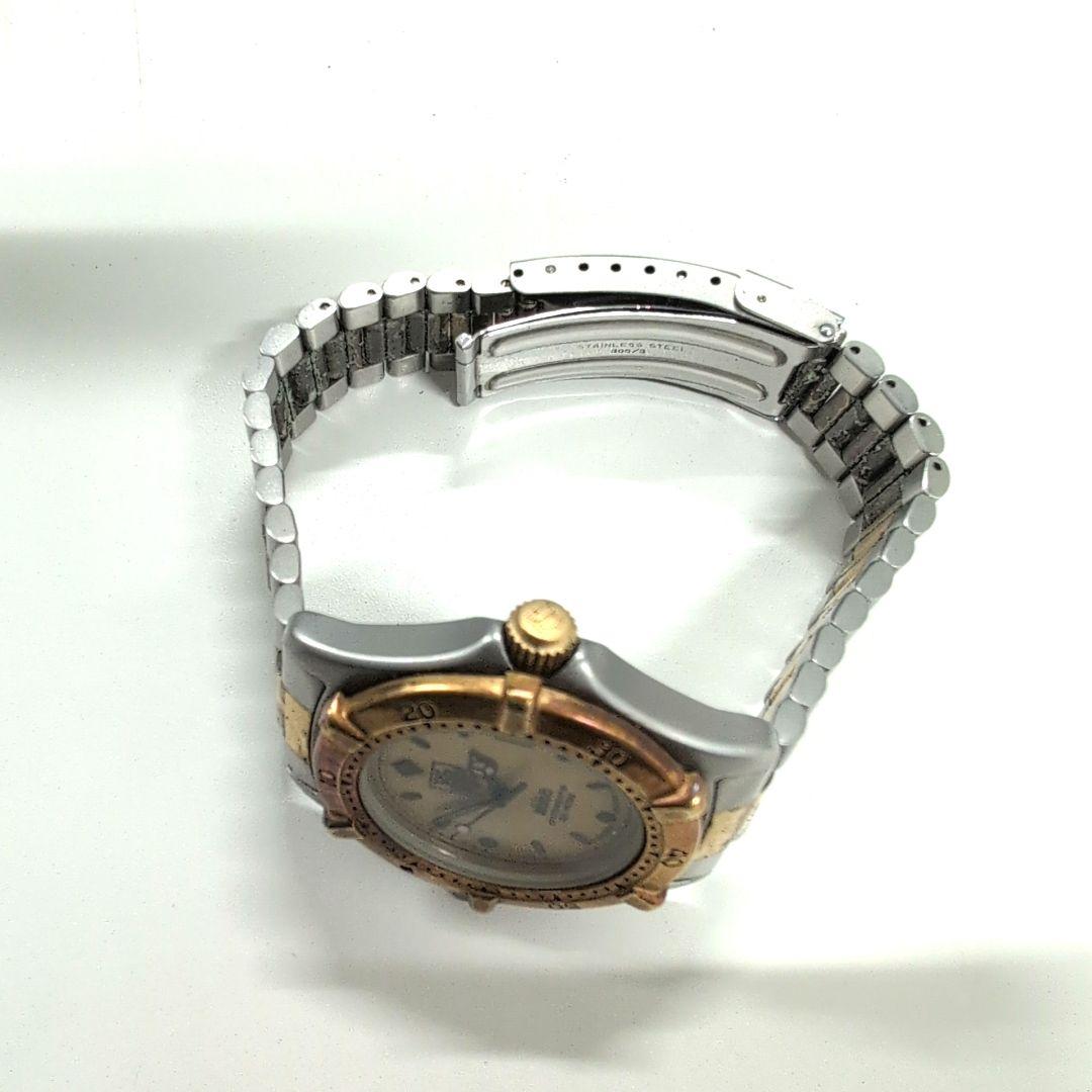 【正規品】タグホイヤー 2000 プロ 964.0138-1 メンズ 腕時計