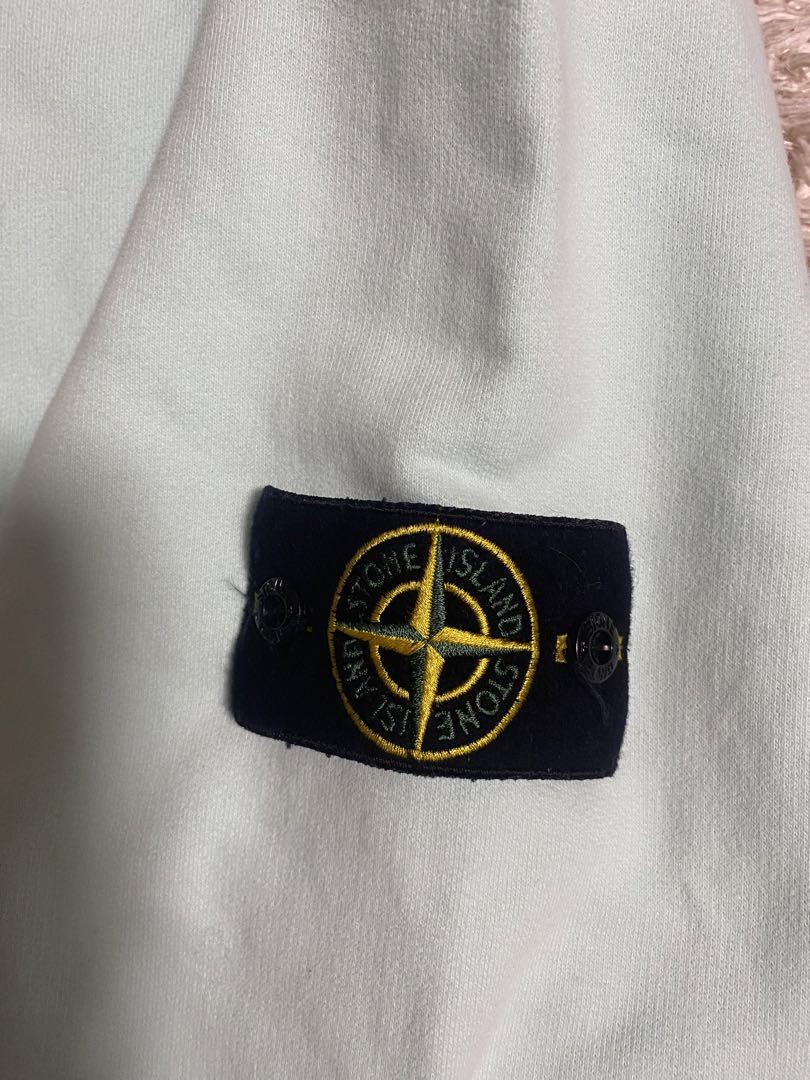 STONE ISLAND