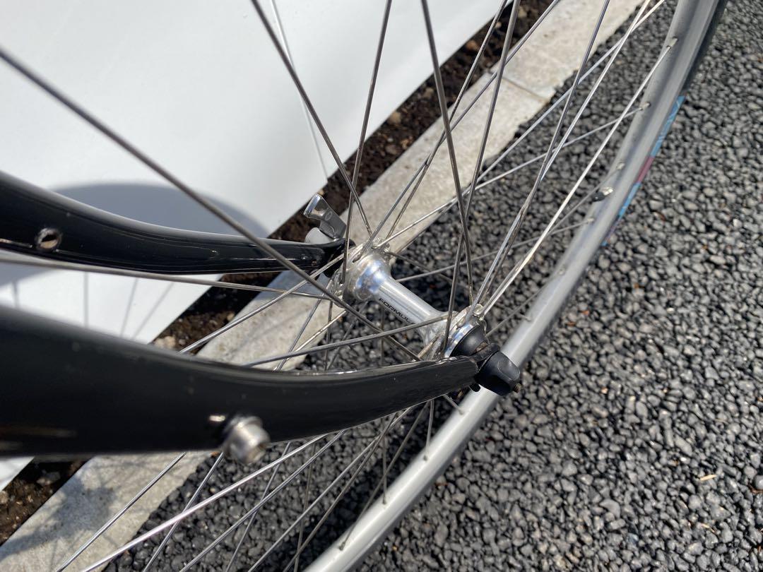 SURLY クロスチェック 58cm シマノ 105 フロントシングル