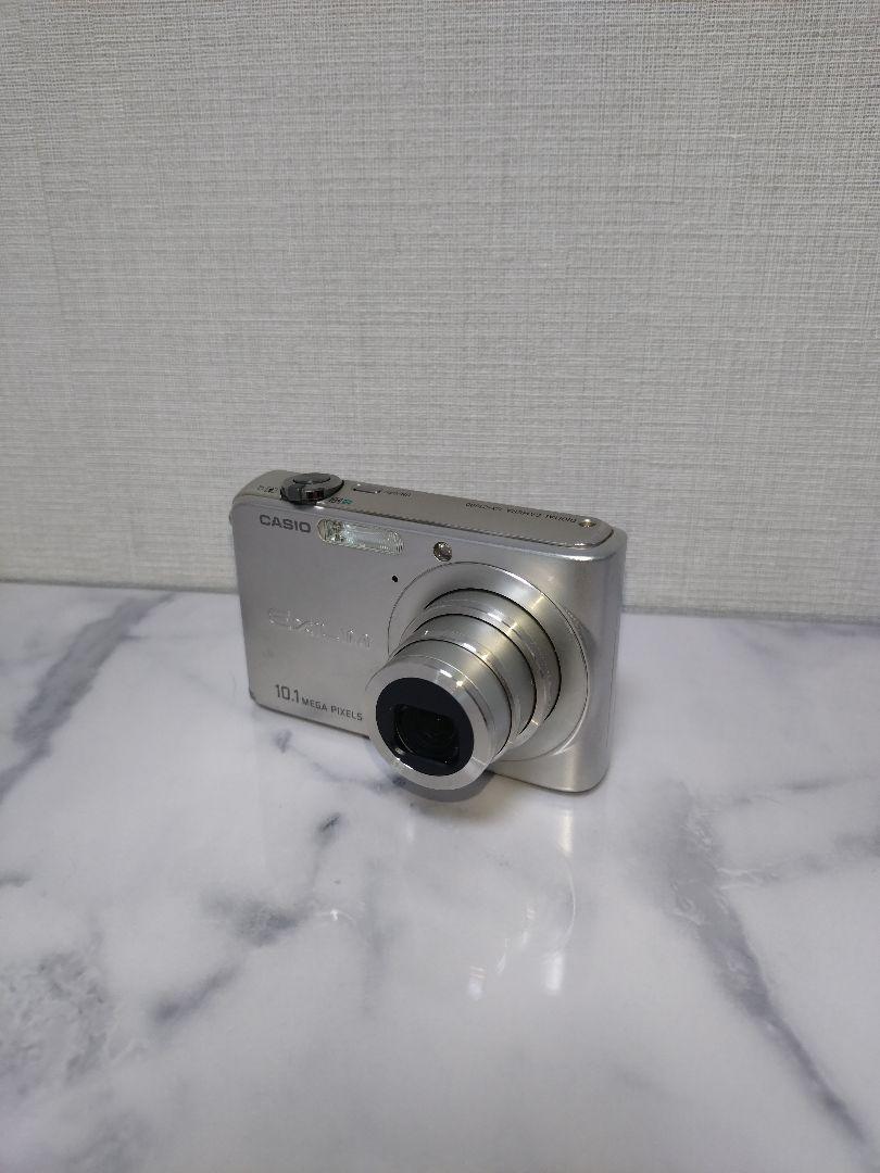 CASIO EXILIM EX-Z1000 デジタルカメラ