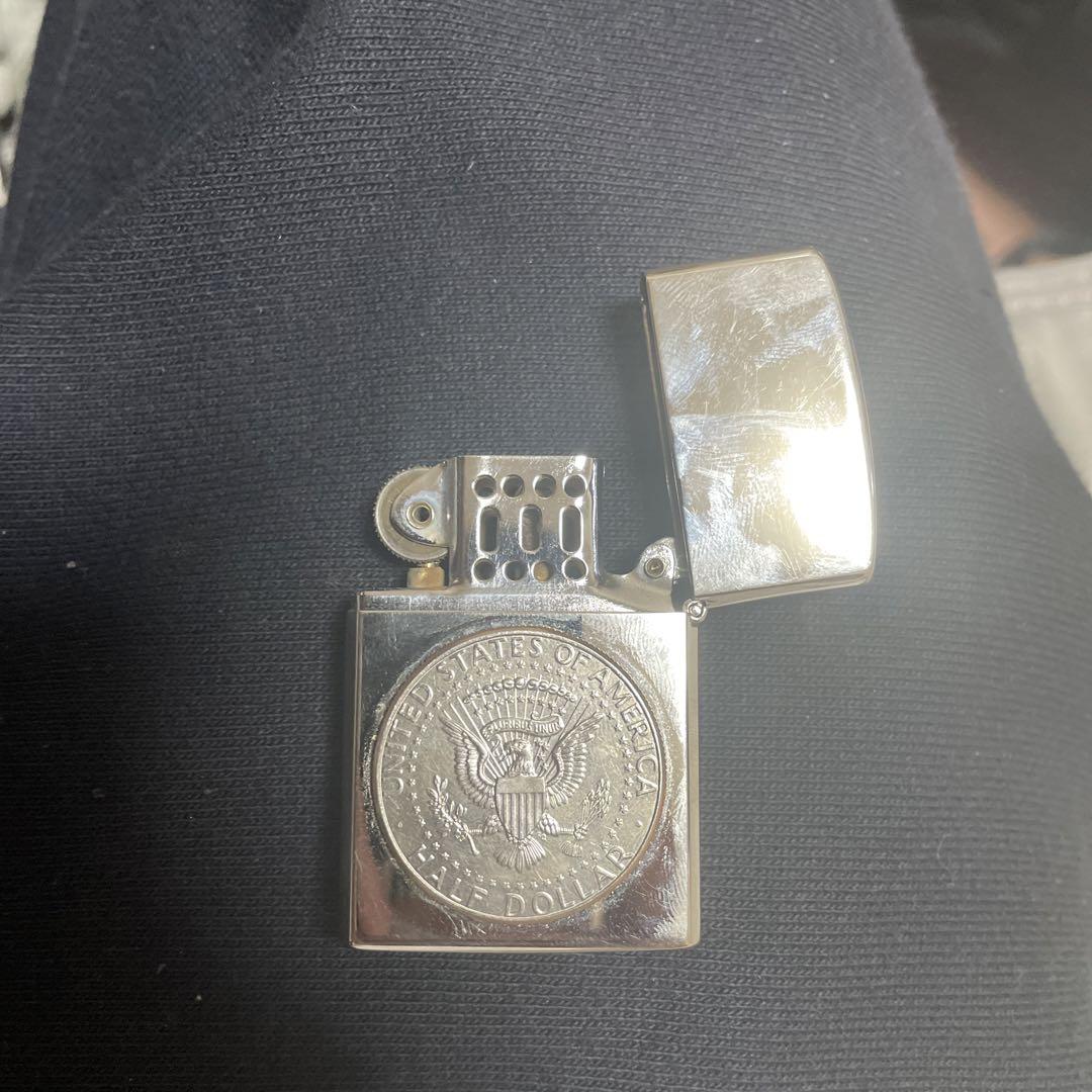 コレクション Zippo
