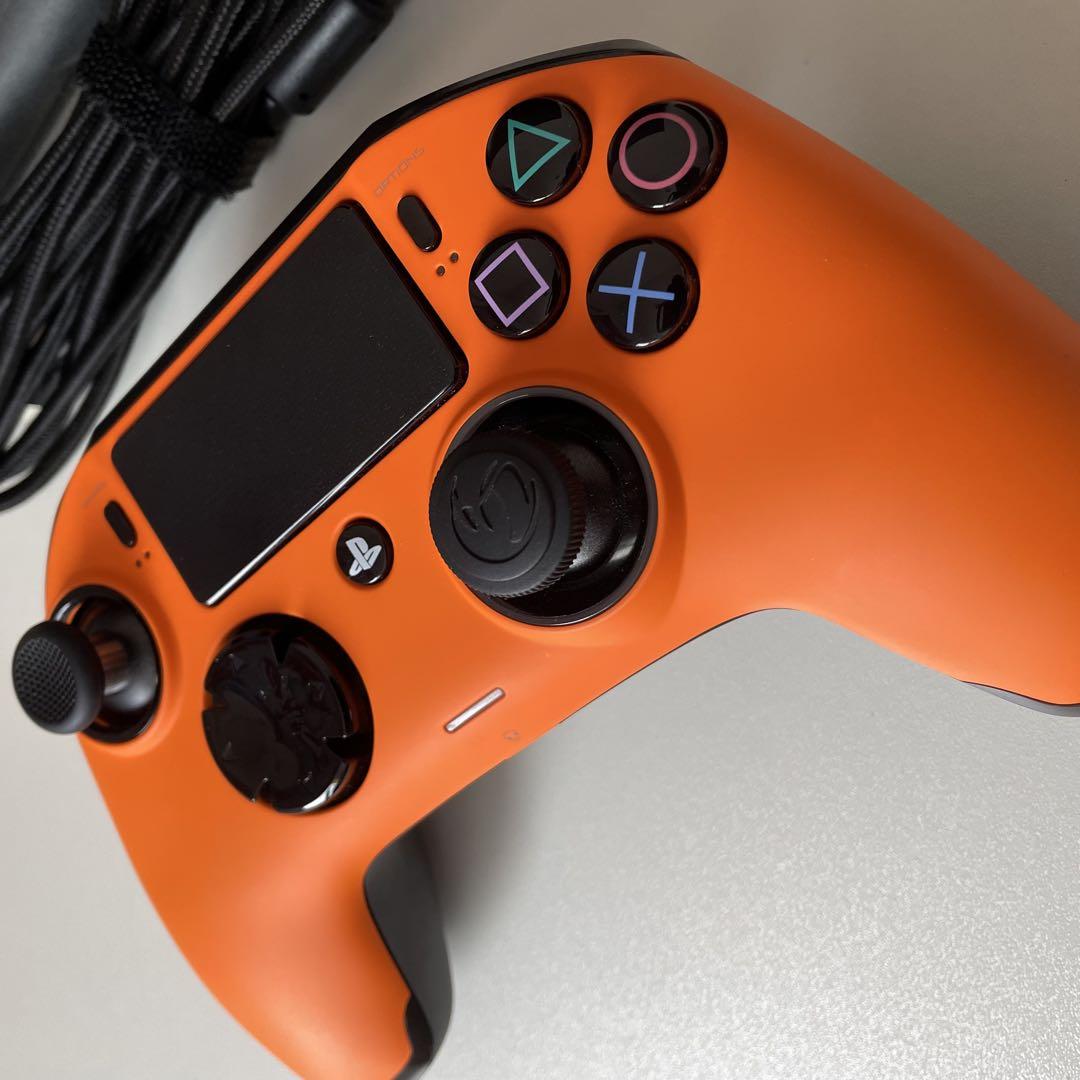 Pro Controller