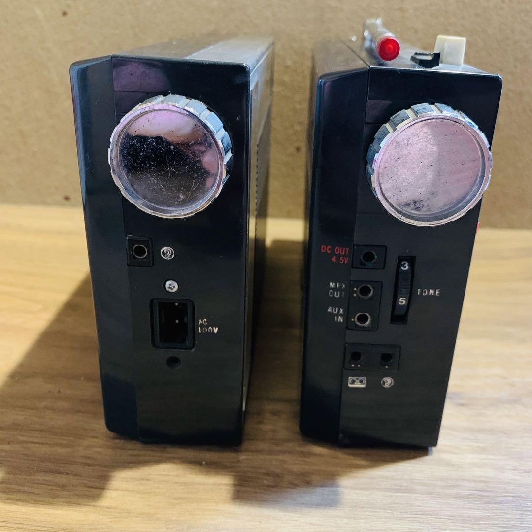 SONY TFM-110F STA-110F ソニーソリッドステート11