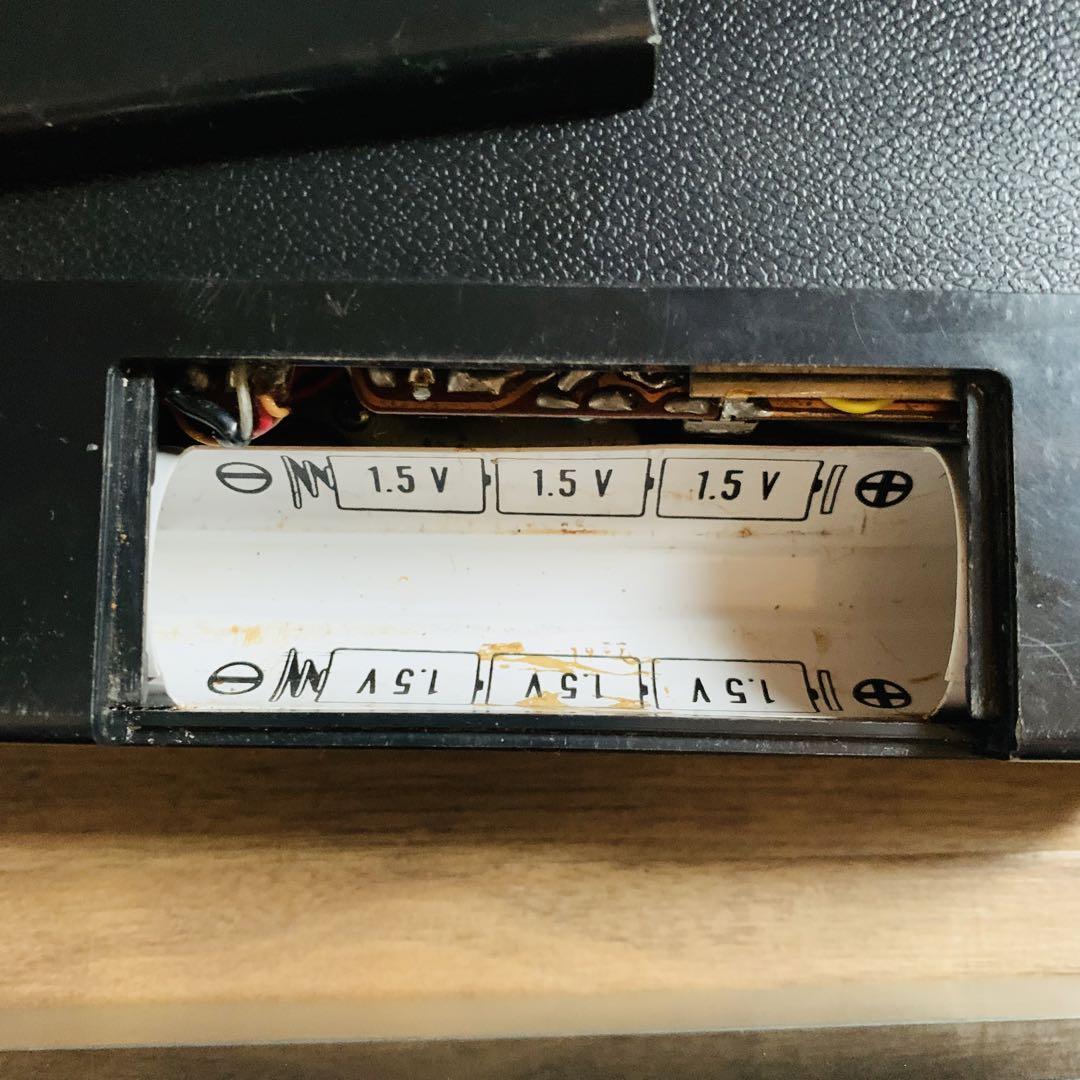 SONY TFM-110F STA-110F ソニーソリッドステート11