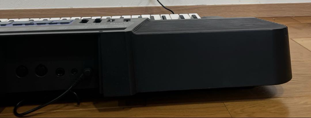 電子ピアノ　CASIO CT-655