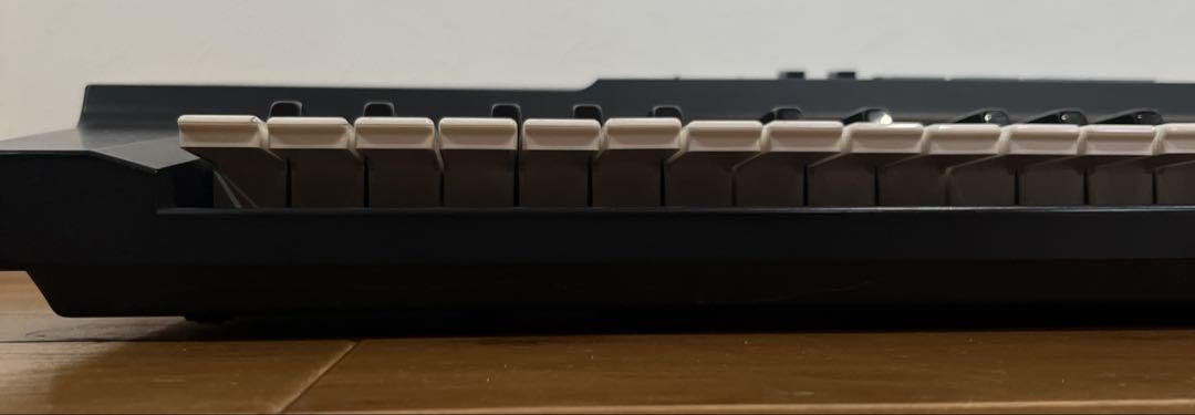 電子ピアノ　CASIO CT-655