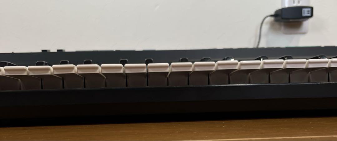 電子ピアノ　CASIO CT-655