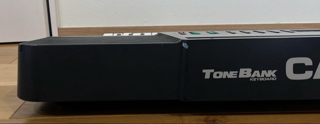 電子ピアノ　CASIO CT-655