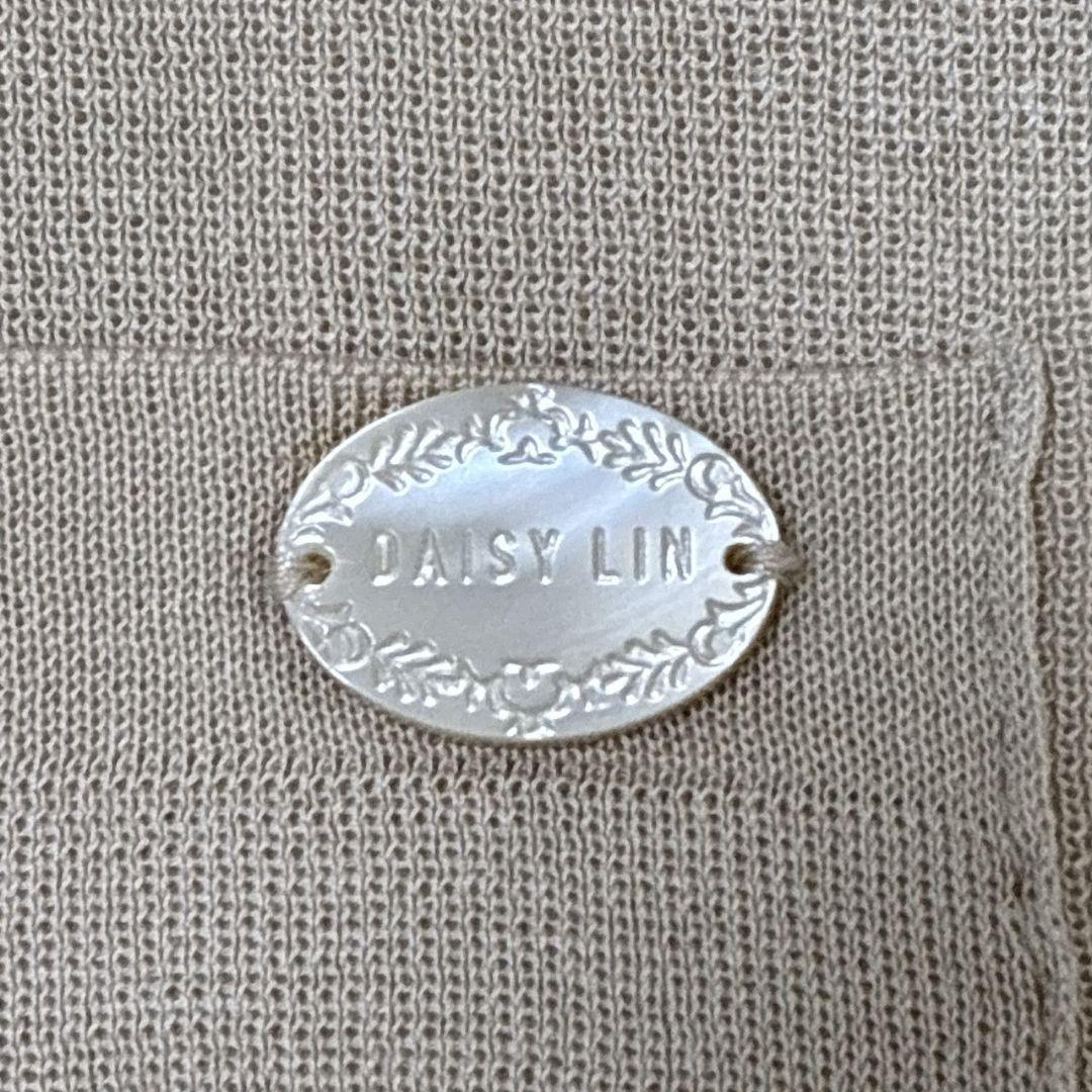 FOXEY DAISY LIN for デイジーリン フォクシー カシミヤ 100