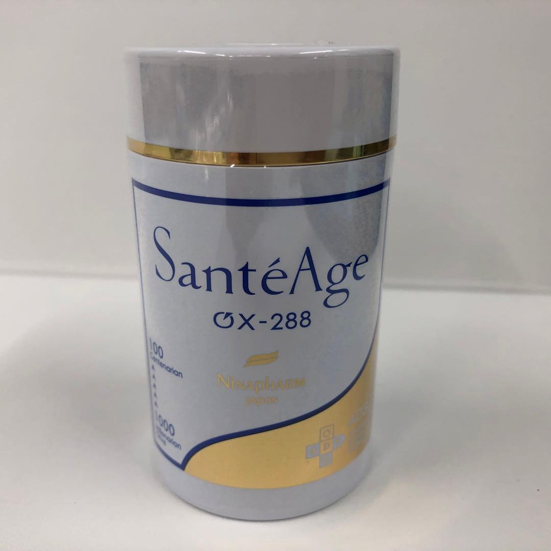 A5550【特価】ニナファーム サンテアージュ OX-288 180粒 2509