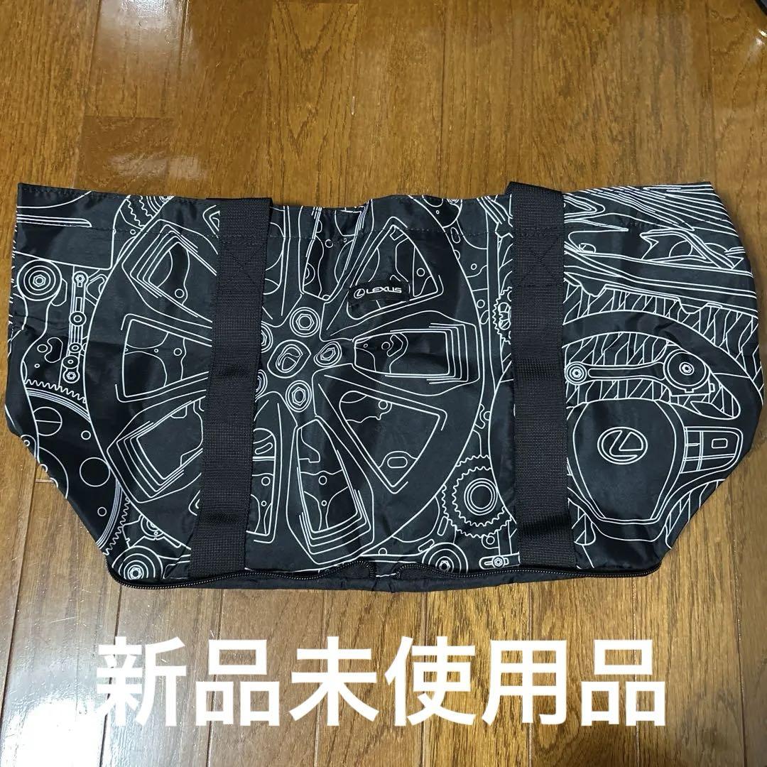 レクサス マルシェバッグ 黒