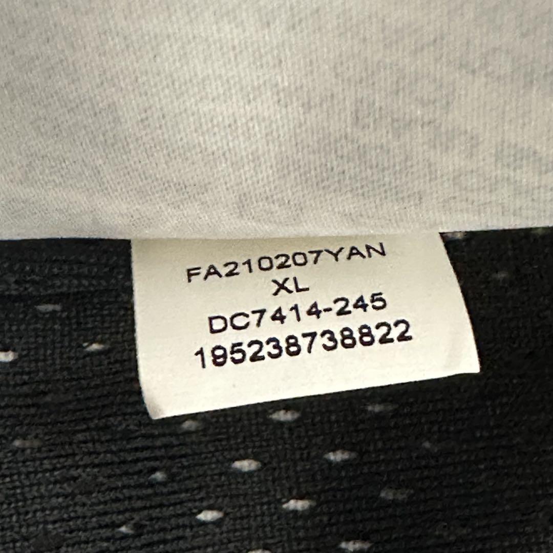 美中古 JORDAN ジョーダン カモ 迷彩 ダイヤモンド ショーツ XL