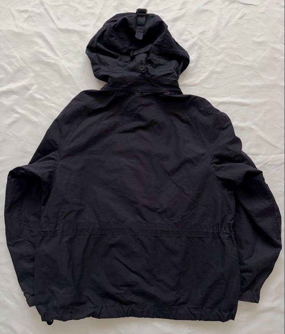 太*郎様  Navy Ventile イギリス軍 ベンタイルスモック