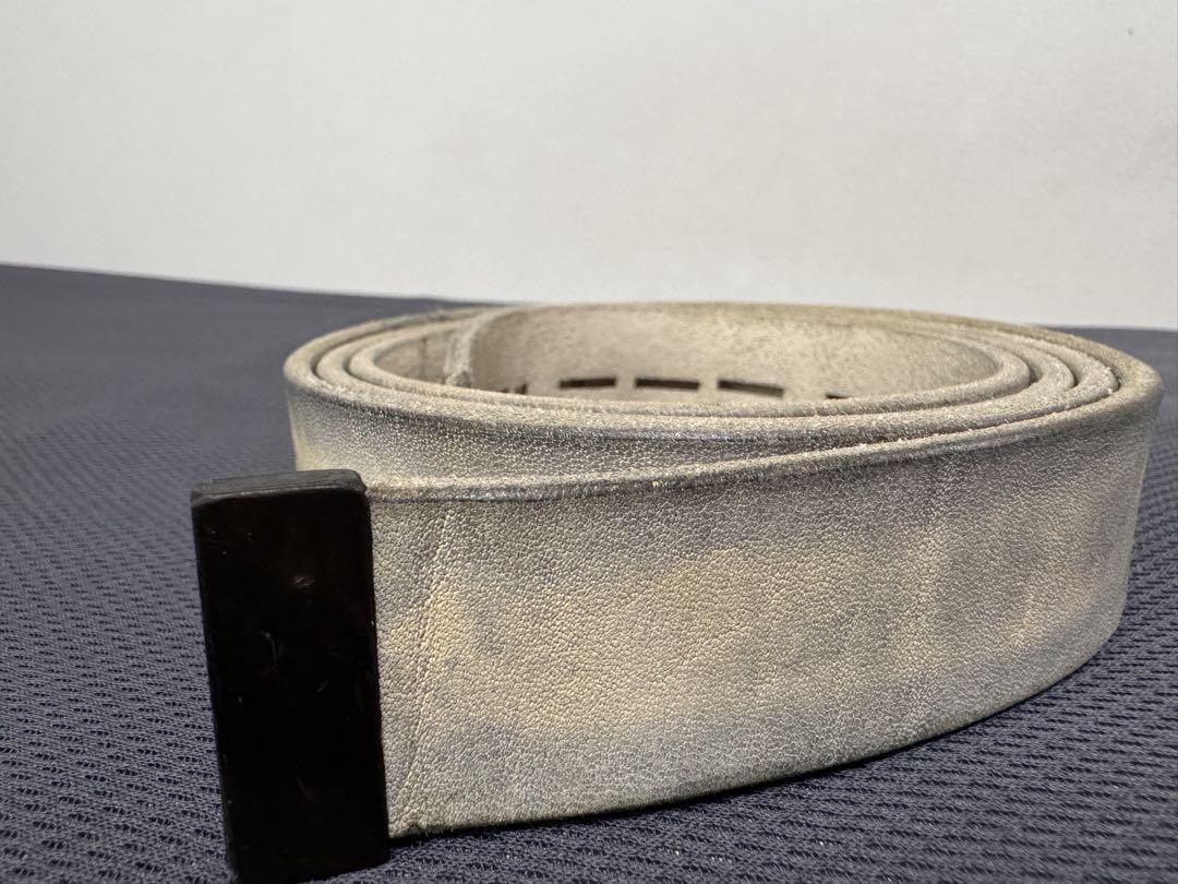 DEVOA ベルト guidi