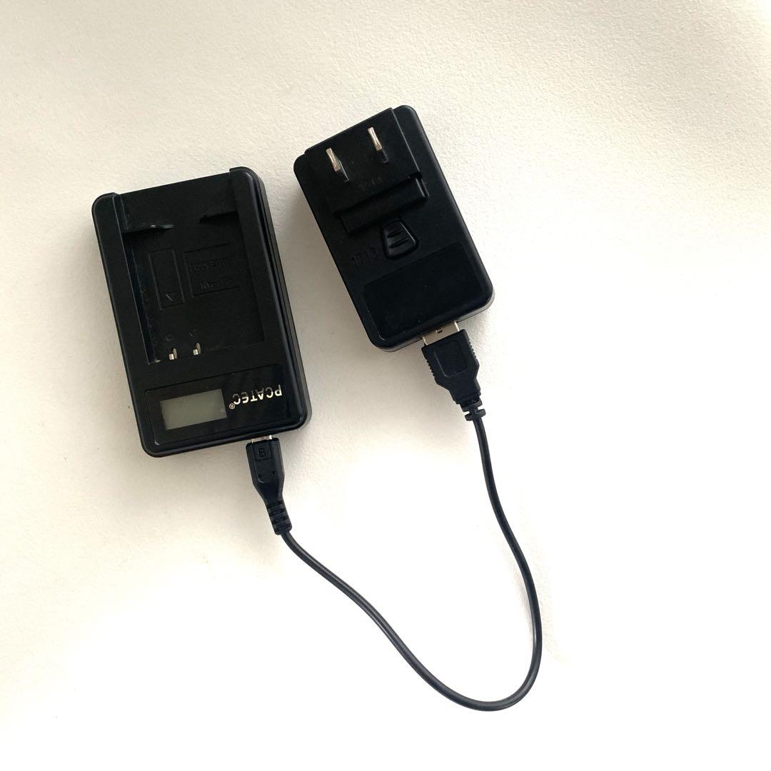 【3日間限定】RICOH GR コンパクトデジタルカメラ　APS-C初代