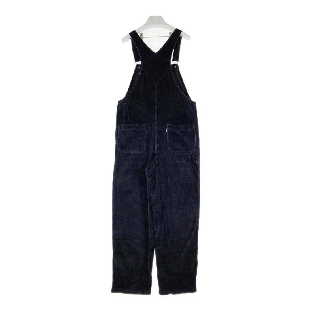 【定価1.7万】リーバイス　シルバータブ オーバーオール　S ユニセックス