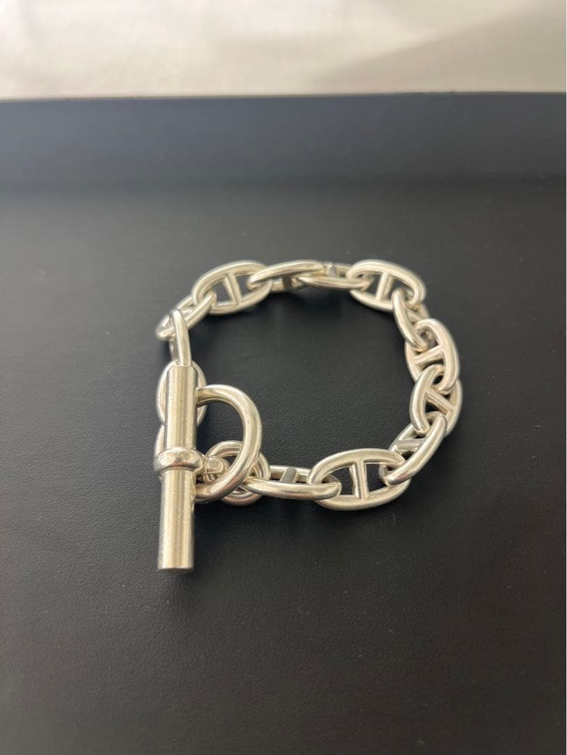 HERMES シェーヌダンクル GM 13コマ