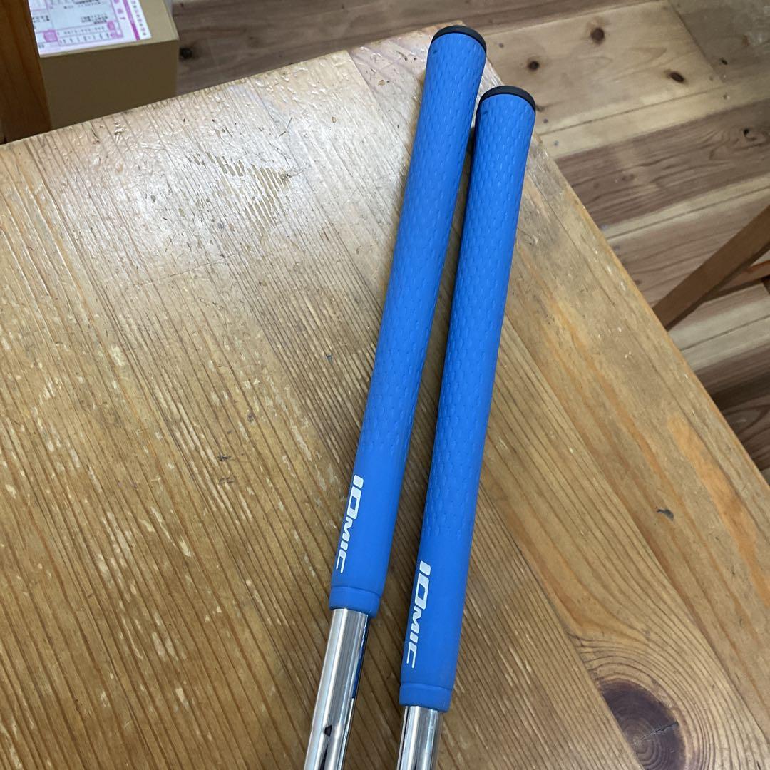 クリーブランド RTX6 zip core 50° 56° DGs200 画像6