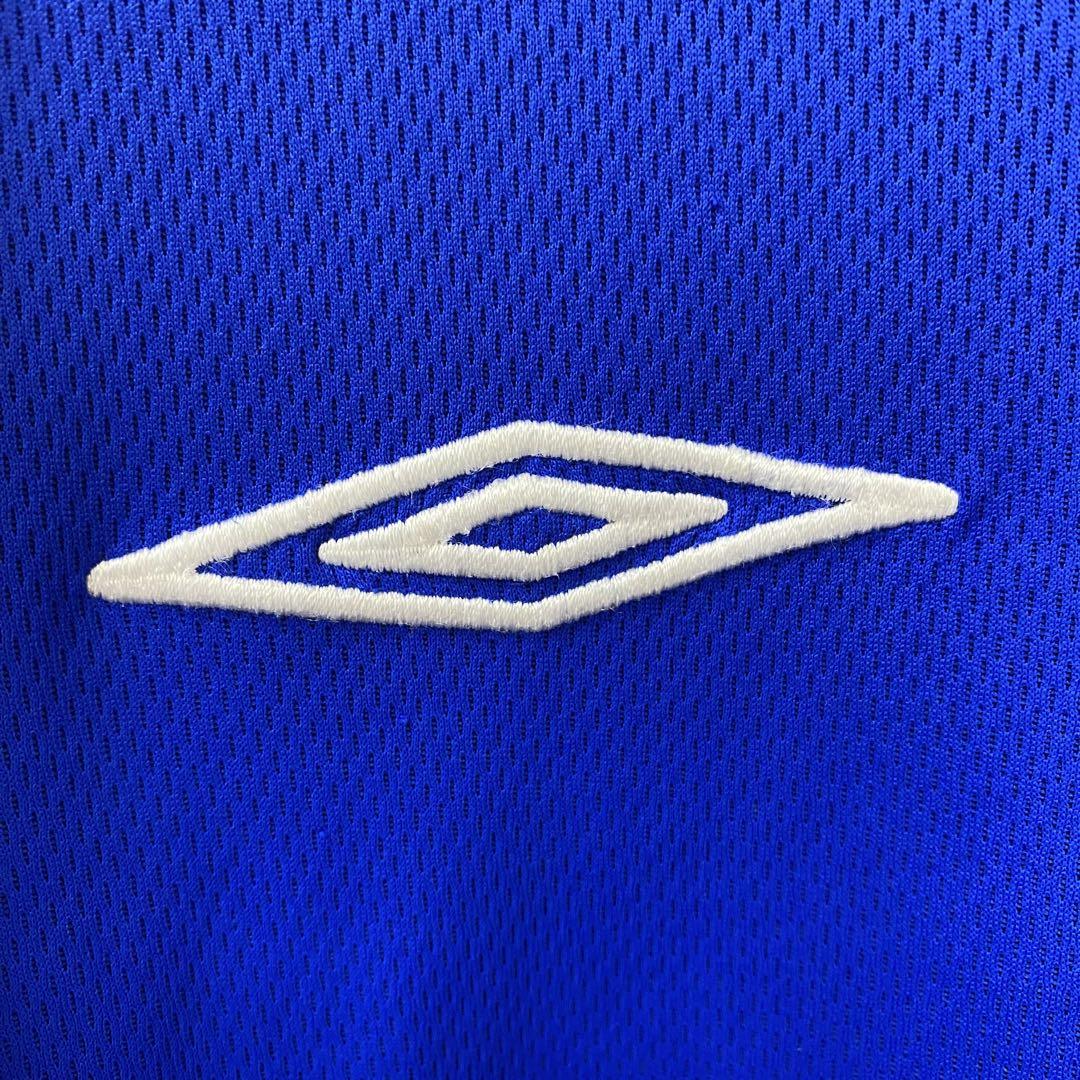 激レア】サッカー チェルシー ゲームシャツ ユニフォーム UMBRO