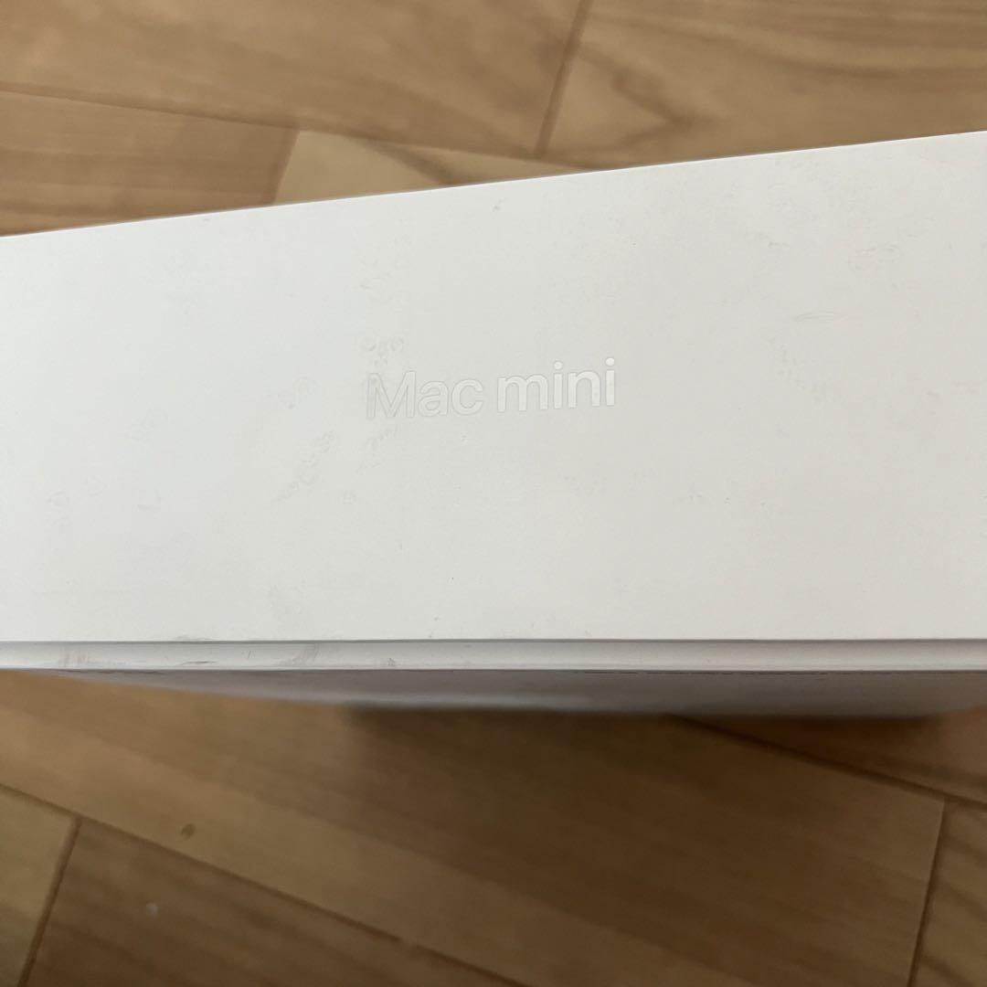 【期間限定値下げ】Mac Mini M1 2020 16GB 256GB