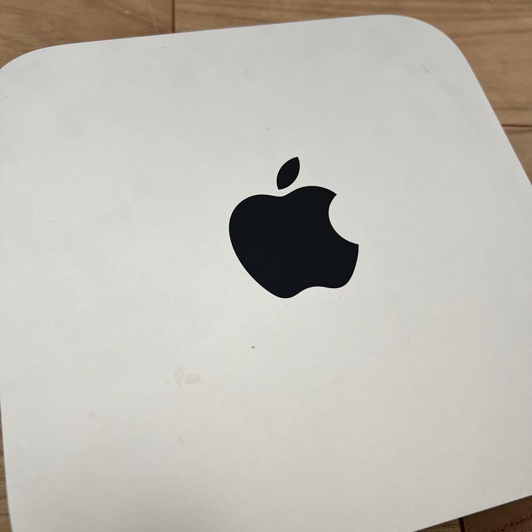 【期間限定値下げ】Mac Mini M1 2020 16GB 256GB