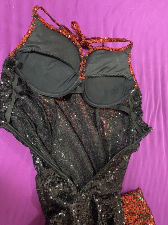 正規品お得 美品 フィットモデル ドレス競技用 V94Kl-m70011280782 JBBF大会 人気定番2022