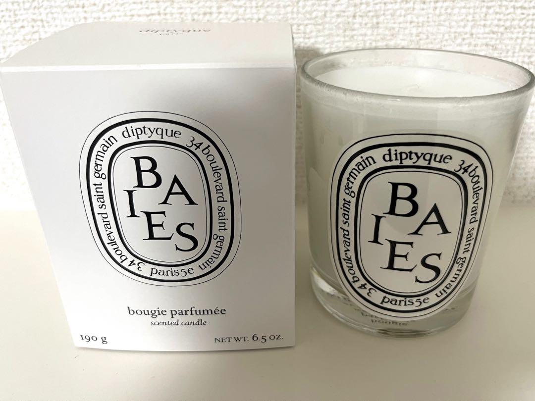 diptyque キャンドル190g