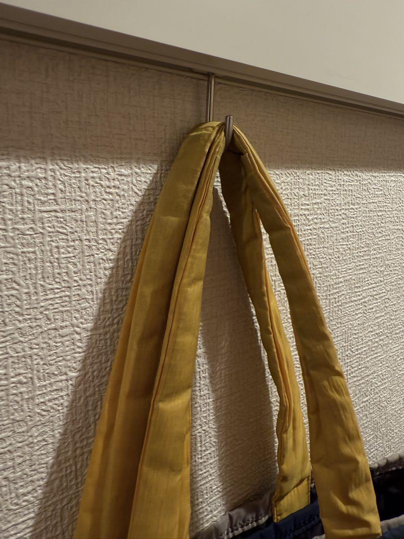 MARNI x PORTER トートバッグ
