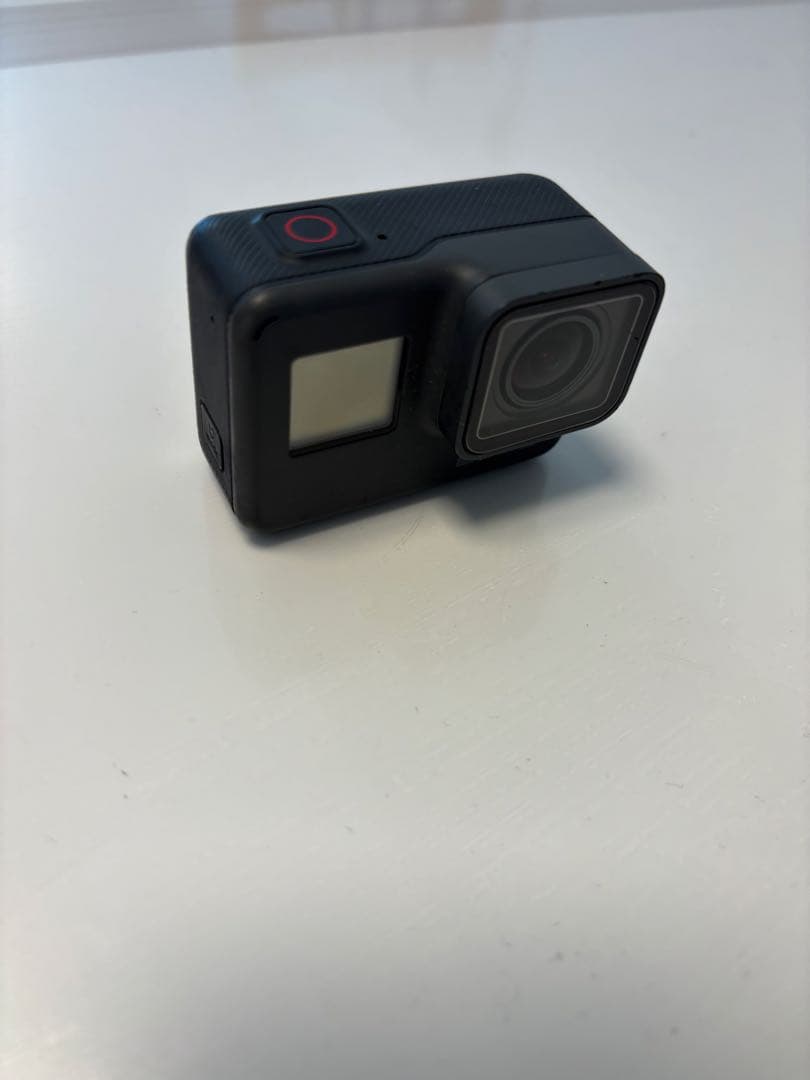 GoPro Hero5 Black GoPro Hero5 Black