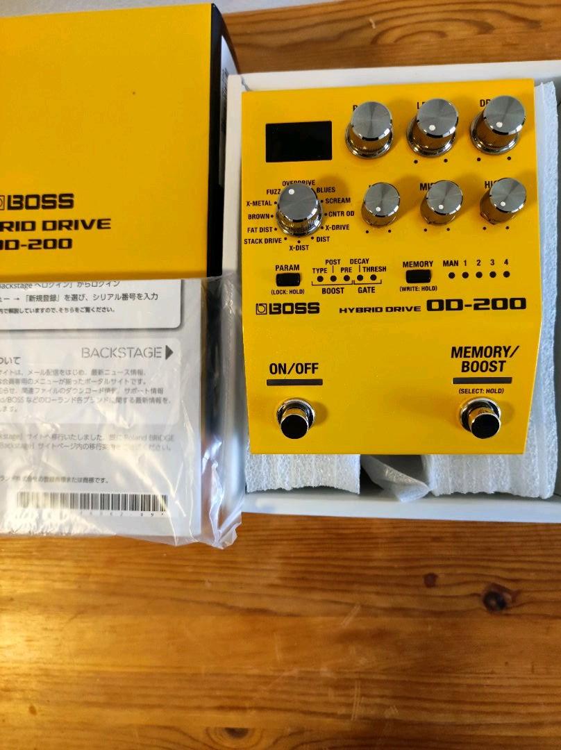 OD-200