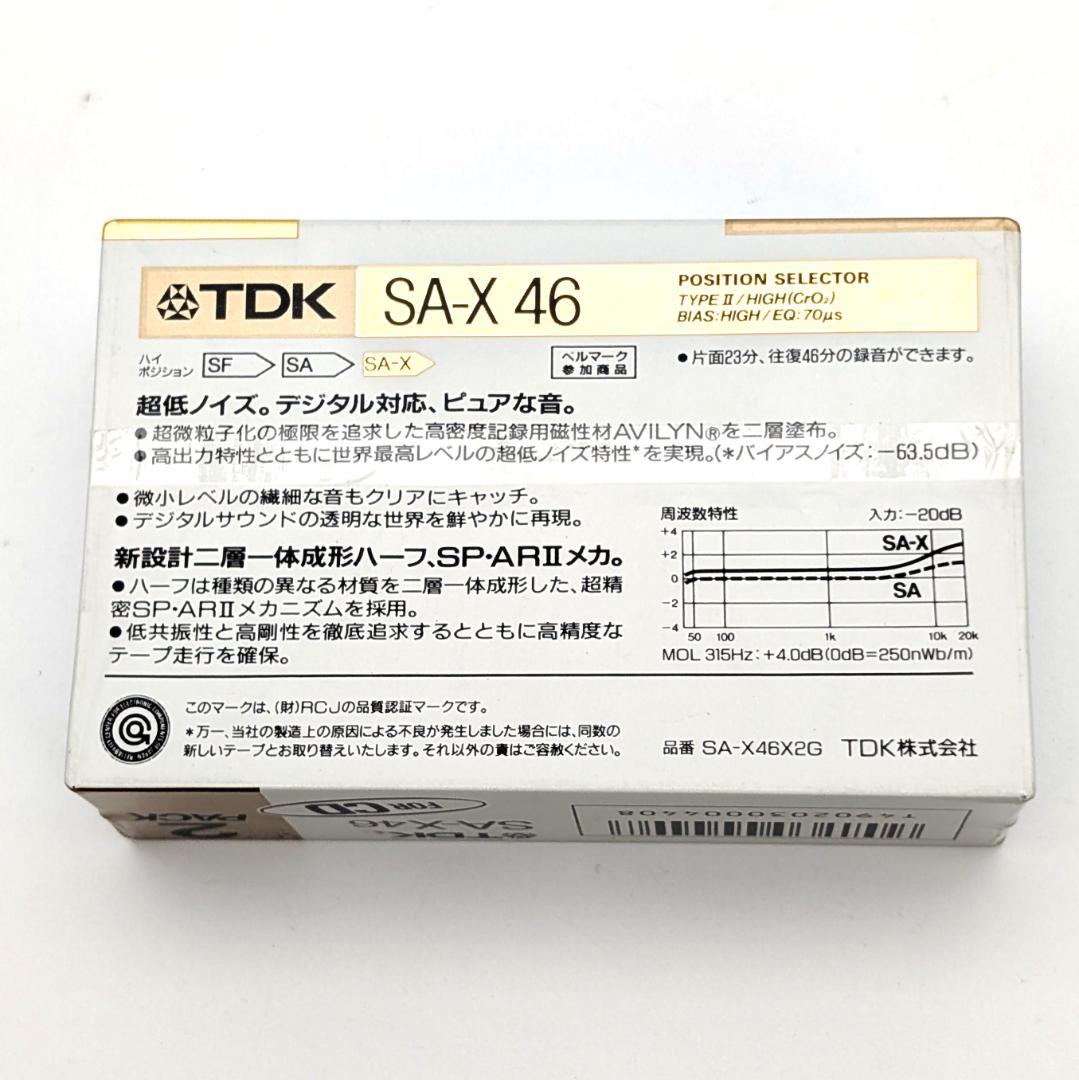 TDK