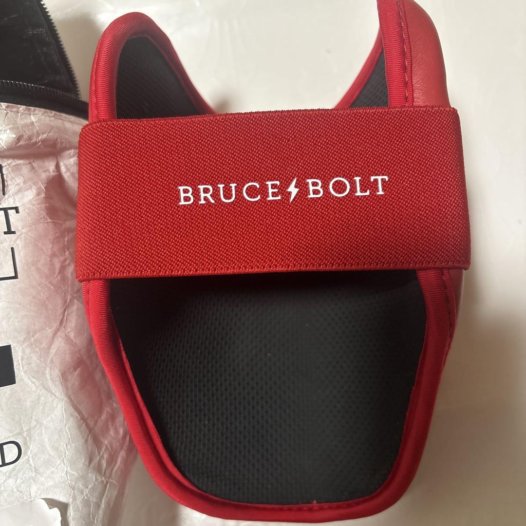 新品‼️BRUCE BOLT PREMIUM PRO ELBOW GUARD