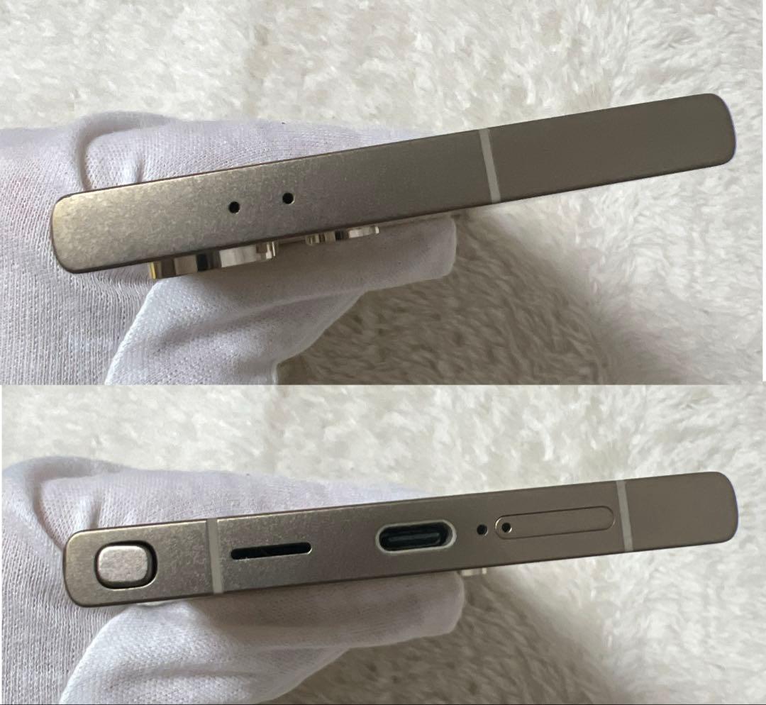 チタニウムイエロー h74SAMSUNG