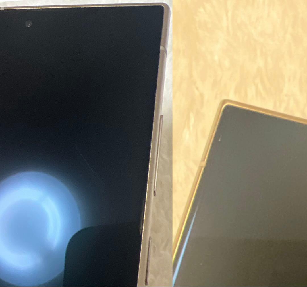 512GB チタニウムイエロー