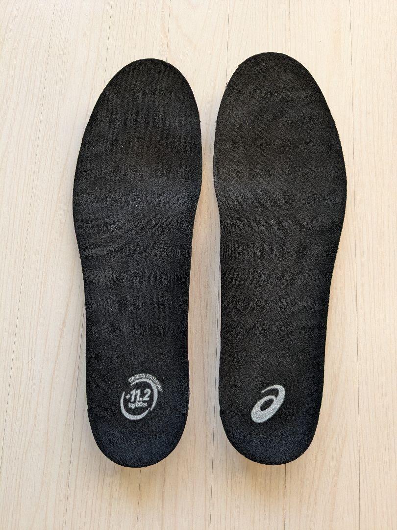 [アシックス] ランニングシューズ NOVABLAST 4 メンズ　asics