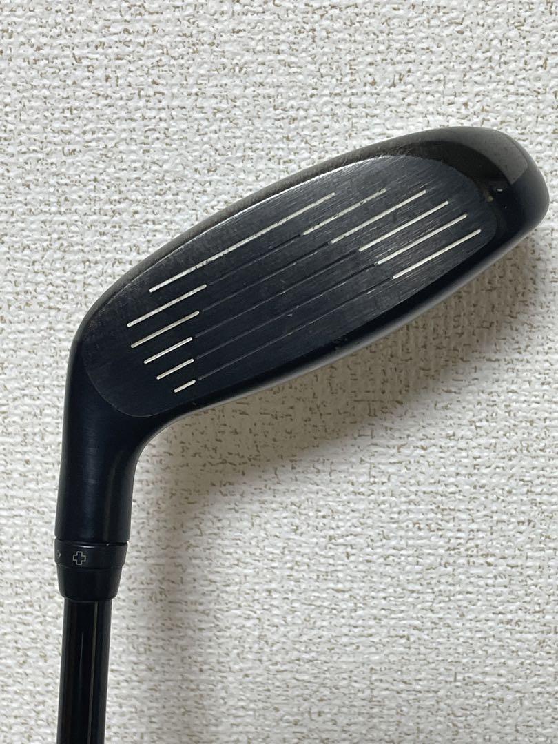 ping G425 ユーティリティ U3 19° 4