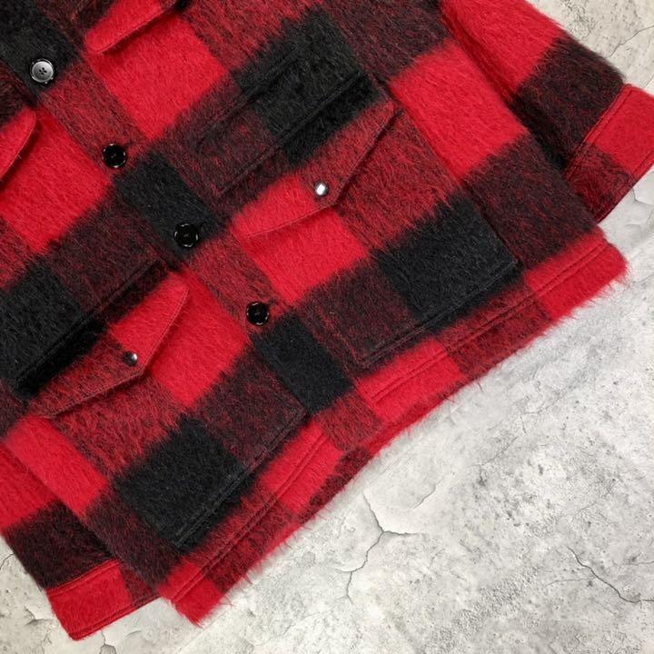 VALENTINO】ヴァレンティノ (48) チェックジャケット - メルカリ