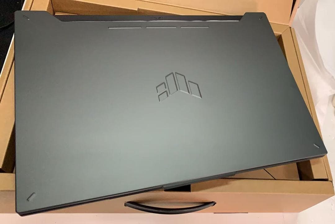 ★ASUS ゲーミングノートPC/ASUS TUF Gaming A15 ★ASUS ゲーミングノートPC/ASUS TUF Gaming A15