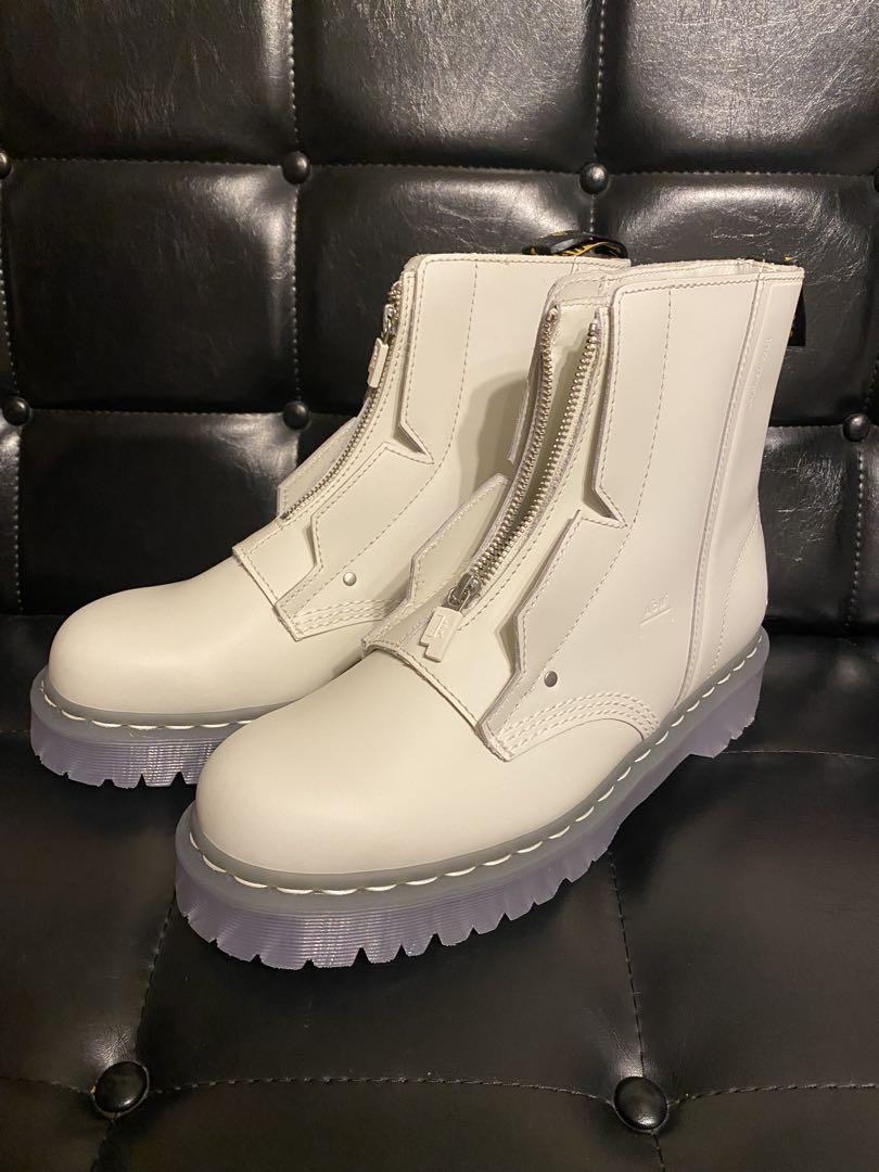 Dr.Martens A-COLD-WALL1460BEX ACW8ホールブーツ