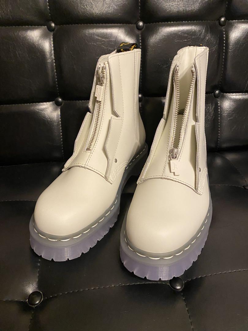 Dr.Martens A-COLD-WALL1460BEX ACW8ホールブーツ