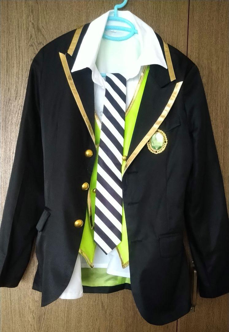 ツイステッドワンダーランド ディアソムニア制服一式 リリア