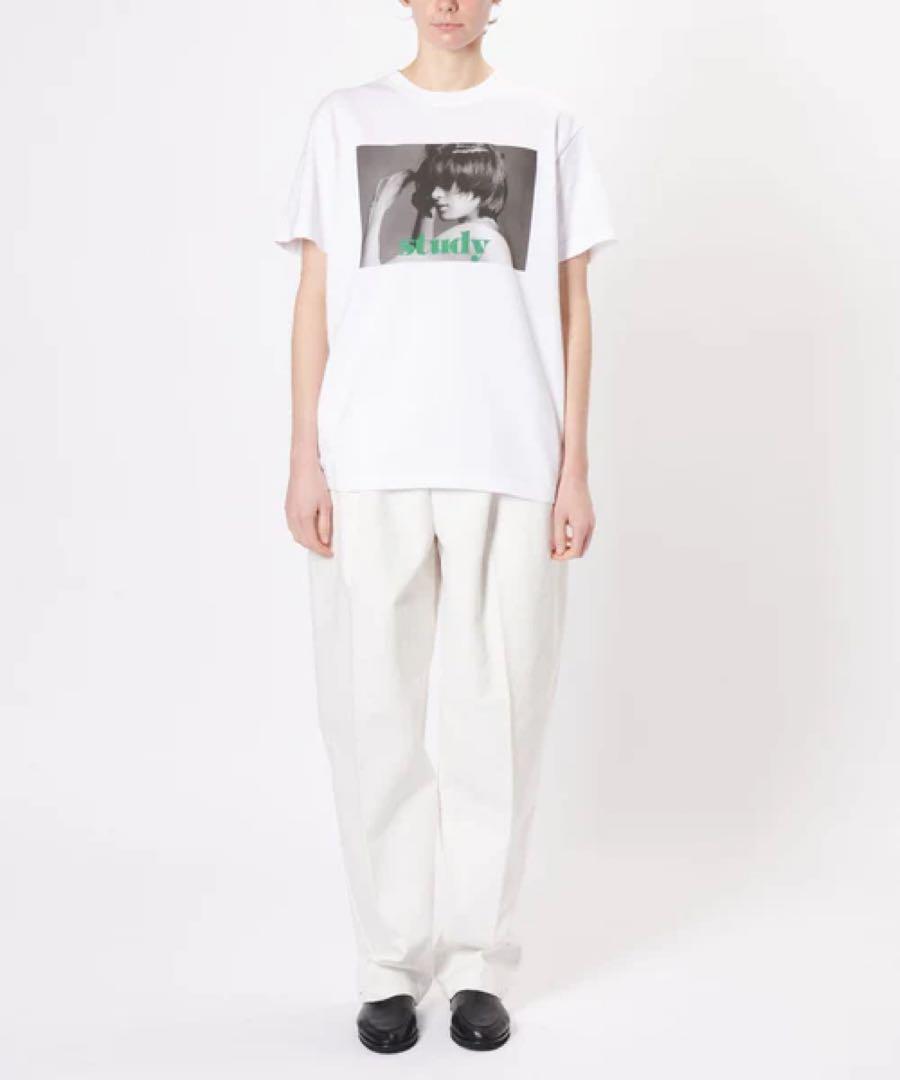 BIOTOP(ビオトープ) / 【Study for BIOTOP】 Photo T-Shirts