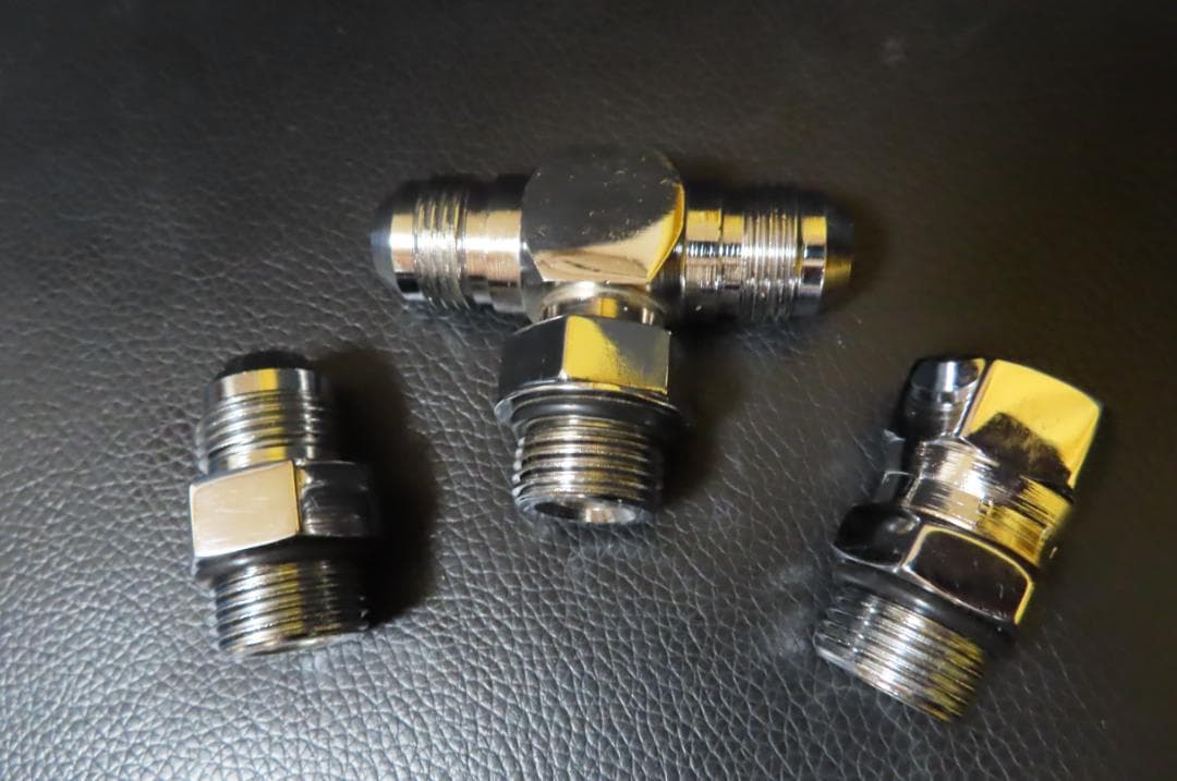 人気定番の 希少ハイドロパーツ 希少ローライダーパーツ クローム