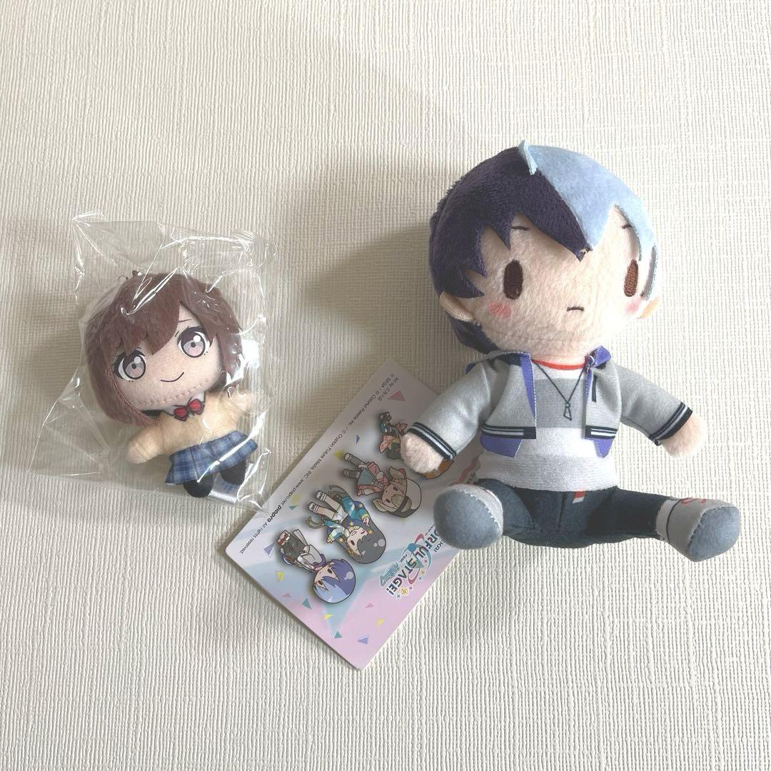 プロセカ