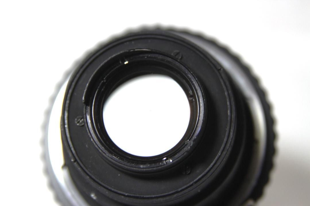 NIKKOR-P