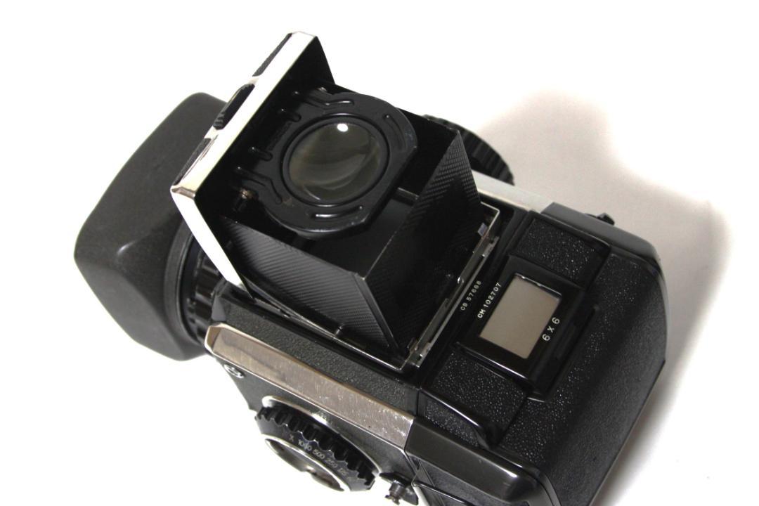 Zenza BRONICA