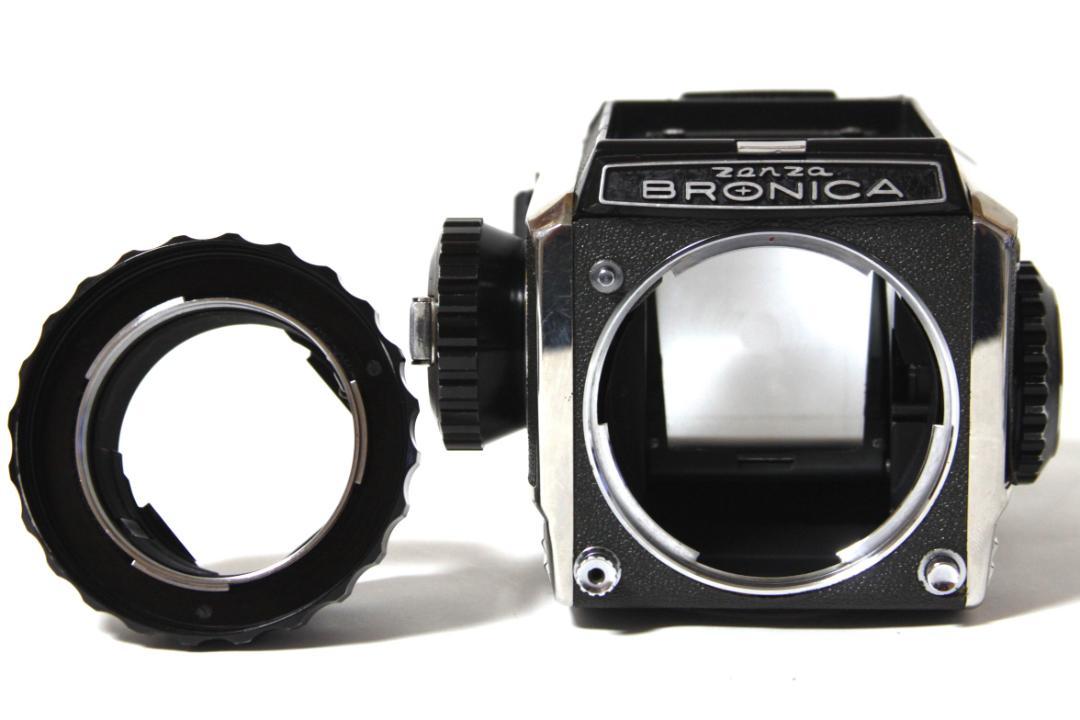 NIKKOR-P 7.5cm